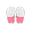 Nike Air Max Bolt Leichte Dämpfung Atmungsaktiv Niedrig geschnitten Kleinkinderschuhe Schwarz Grau Rosa Kleinkind und Kleinkind CW1629-003