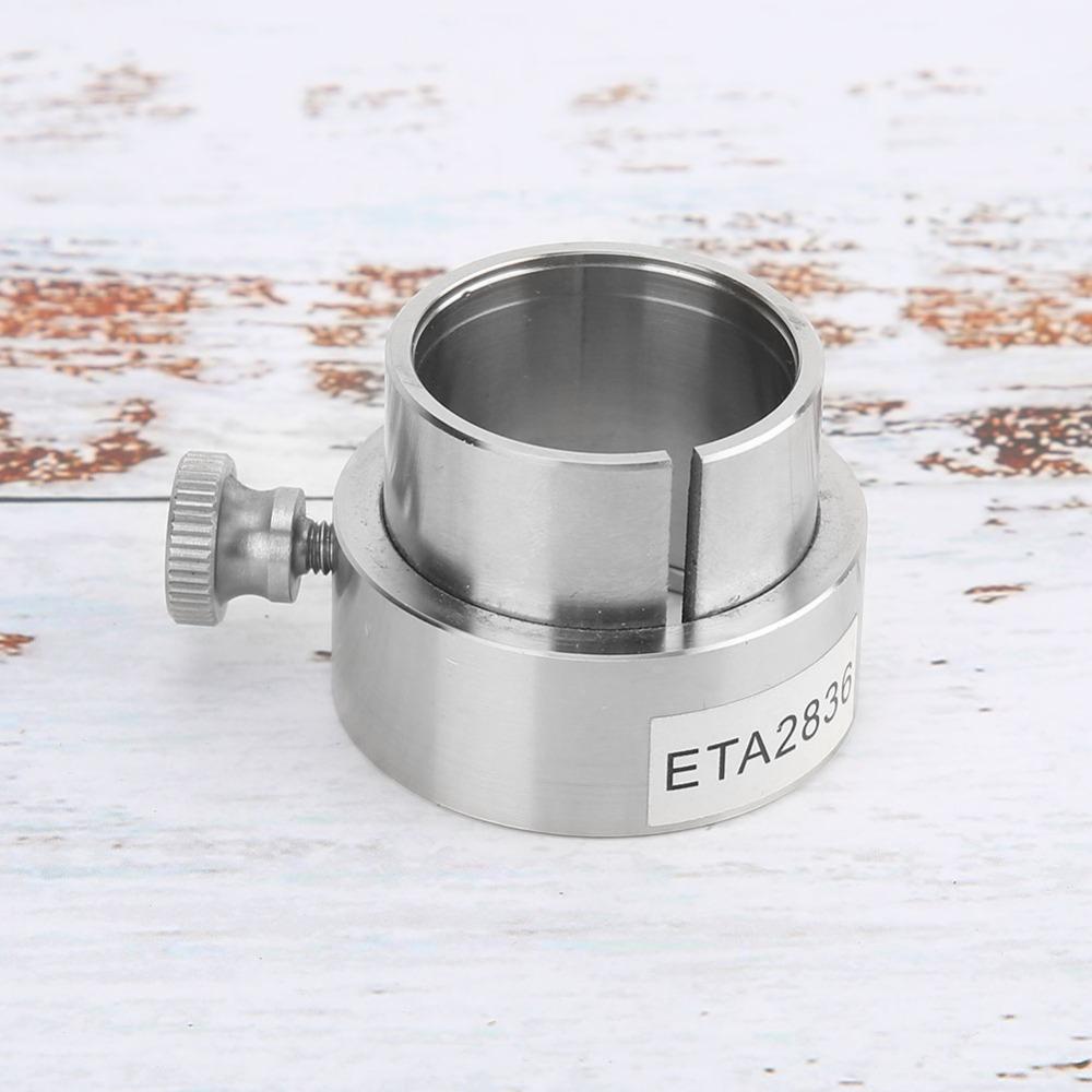 Holder Base Watch Movement Holder for ETA2836 ETA2671 E2000 Professional Repair