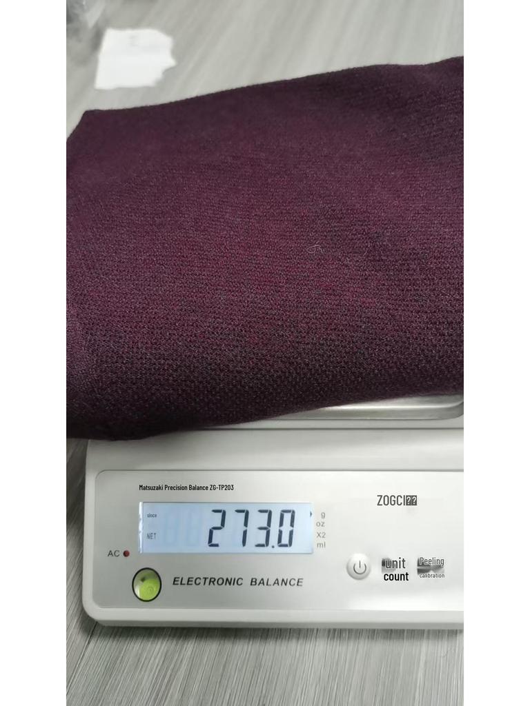 Men's Casual Long Sleeve European Size Polo Knit Sweater