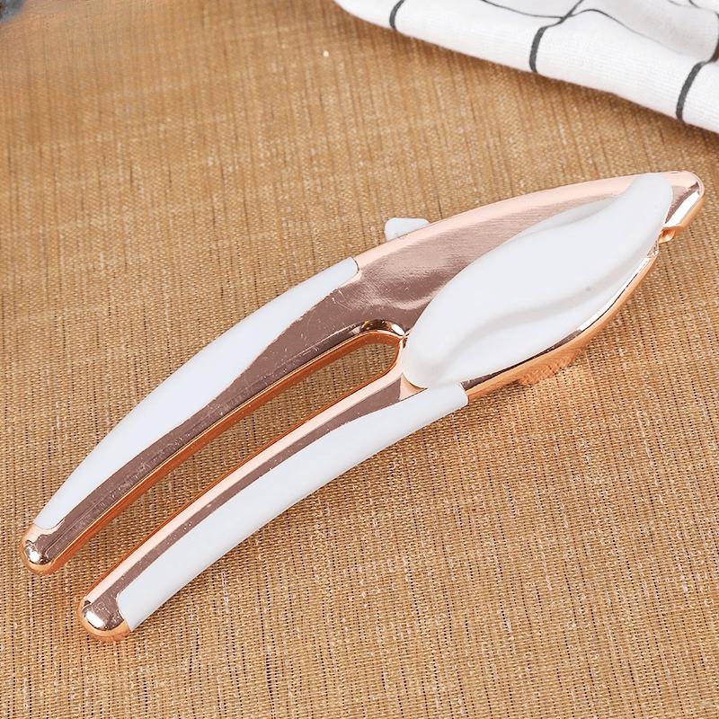 Abdo Zinc Alloy Multi-function Can & Bottle Opener