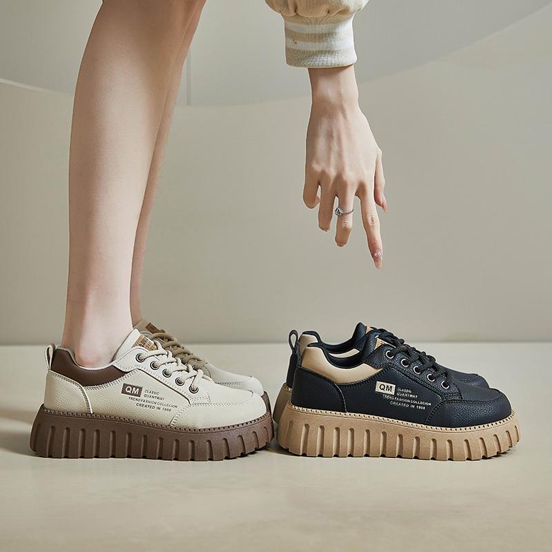 Спортивные женские беговые туфли — фото 3