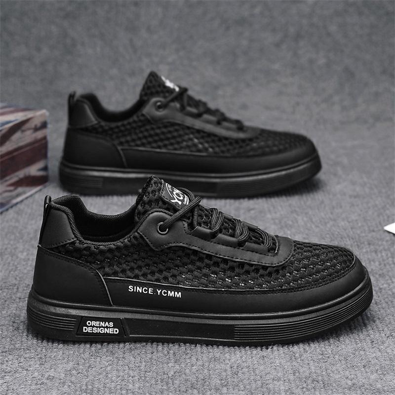 

Fashion CYYTL Mens Shoes Sneakers Summer Casual Breathable Outdoor Hiking Tennis Sports Running Luxury Designer Loafers Fashion Platform 44