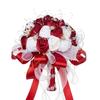 Wedding Bouquets Bridal Bouquets Wedding Party Flower Decorations for Ceremony, Anniversary, Valentines, Photography 55KF