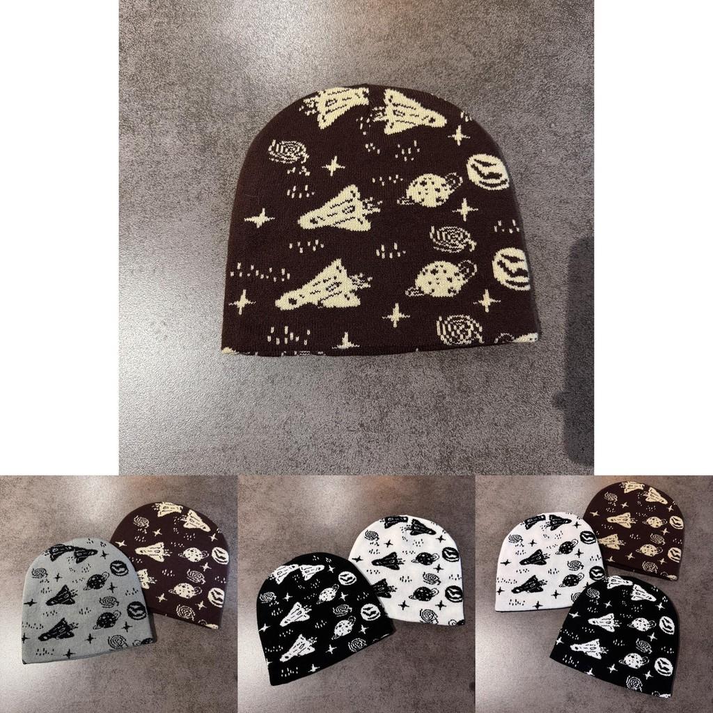 Wool Hat For Autumn And Winter With Fabric And Cozy Fit For Unisex Use