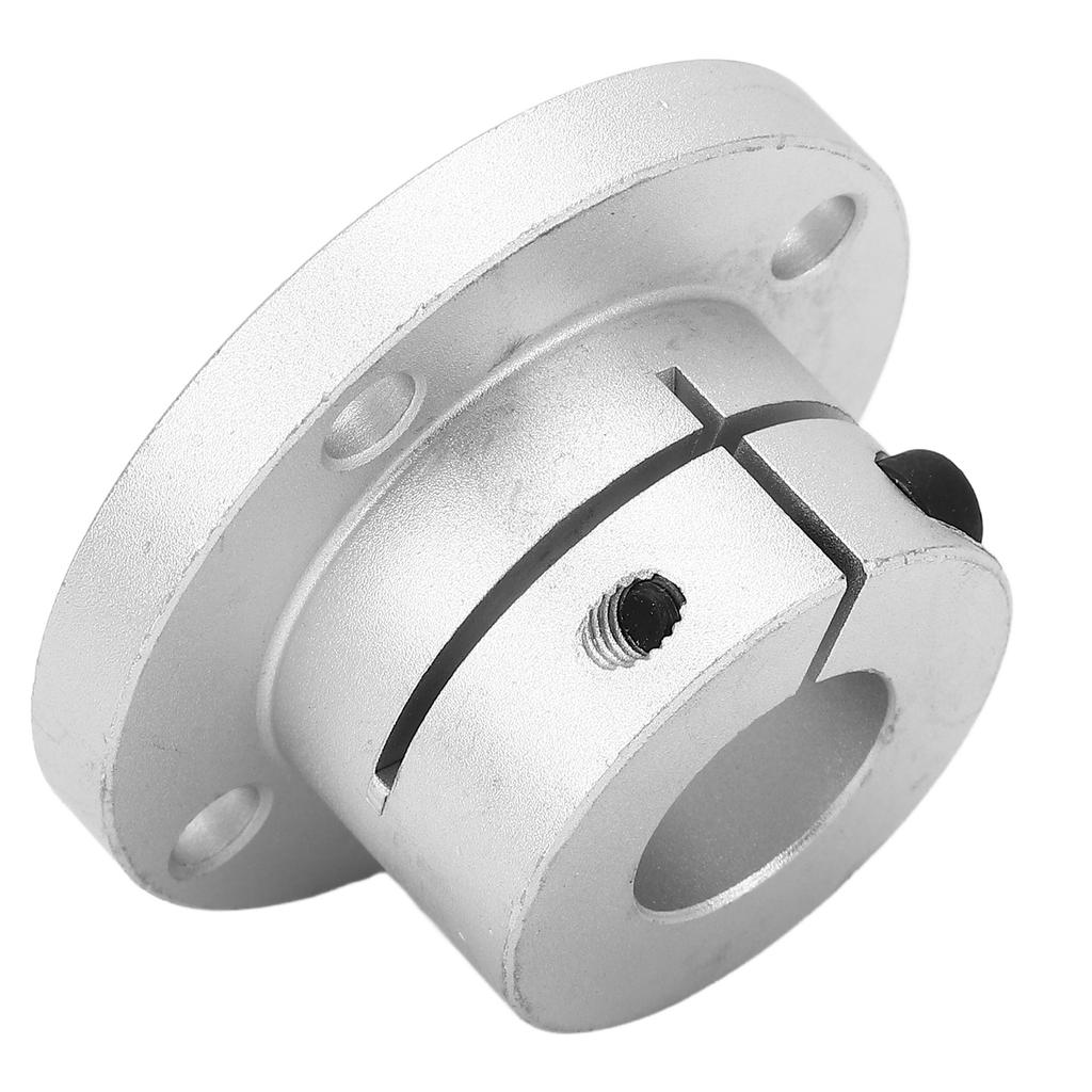 Okrągły kołnierz liniowe łożysko kulkowe kołnierzowe ruch kompaktowe odporne na zużycie ultra wysoka dokładność moc