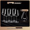 Vaisselle pour boissons – Verres