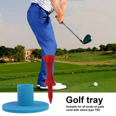 Golfas – Golfo mokymo priemonės