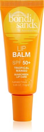 

Bondi Sands Spf 50+ Lip Balm Lip Protector Balm Spf 50+ TU прозрачный