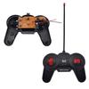 1 Set Car Accessories 27Mhz Circuit 4Ch Rc Remote Control Pcb Transmitter And Receiver Board With Antenna Radio System