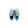 adidas Originals SUPERSTAR 360 Abrasion Resistant Low Top Toddler Shoes Blue Infant And Toddler GY9216
