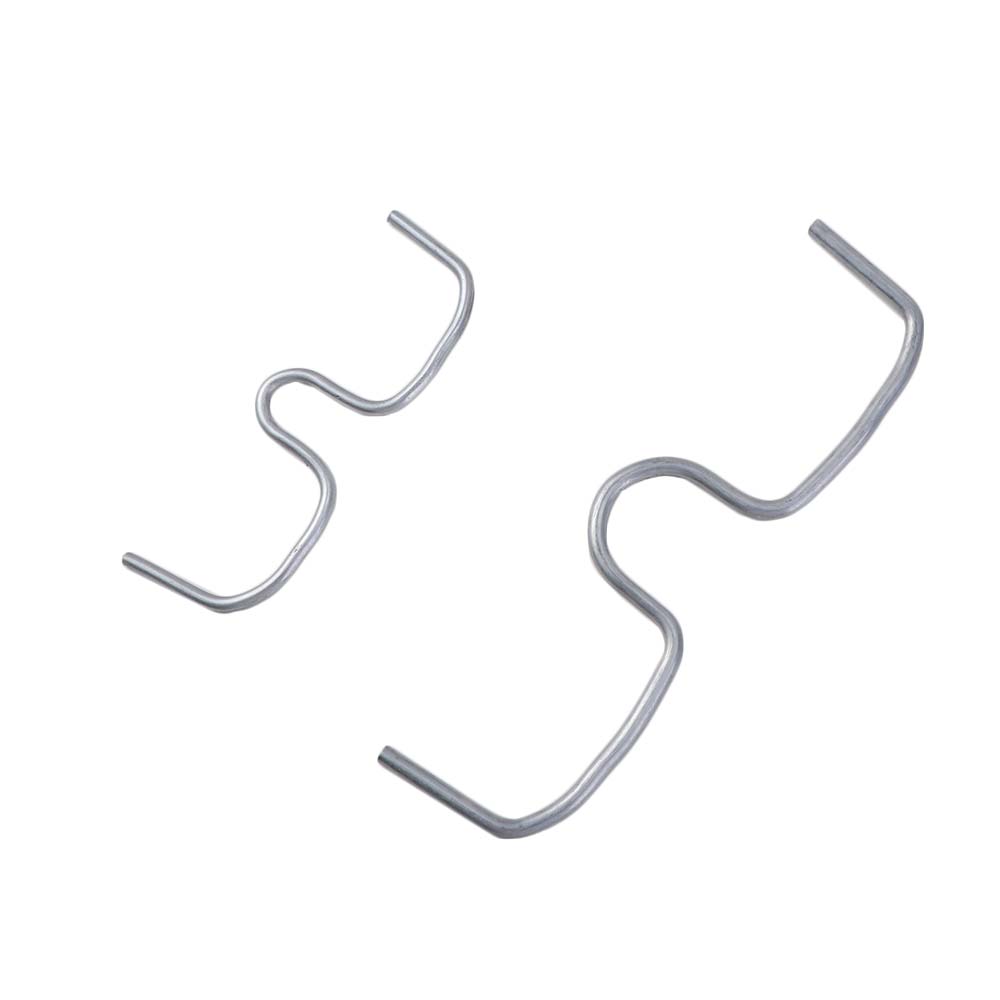 10Pcs Shape Fixator Branch Shaping Device Metal Branch Bending Tools Fruit Tree Training