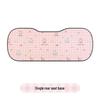 Adorable Animal Car Seat Cushion for All Seasons - Compatible with Hyundai RUIYI, Yuedong, RENA, YUENA, ix35