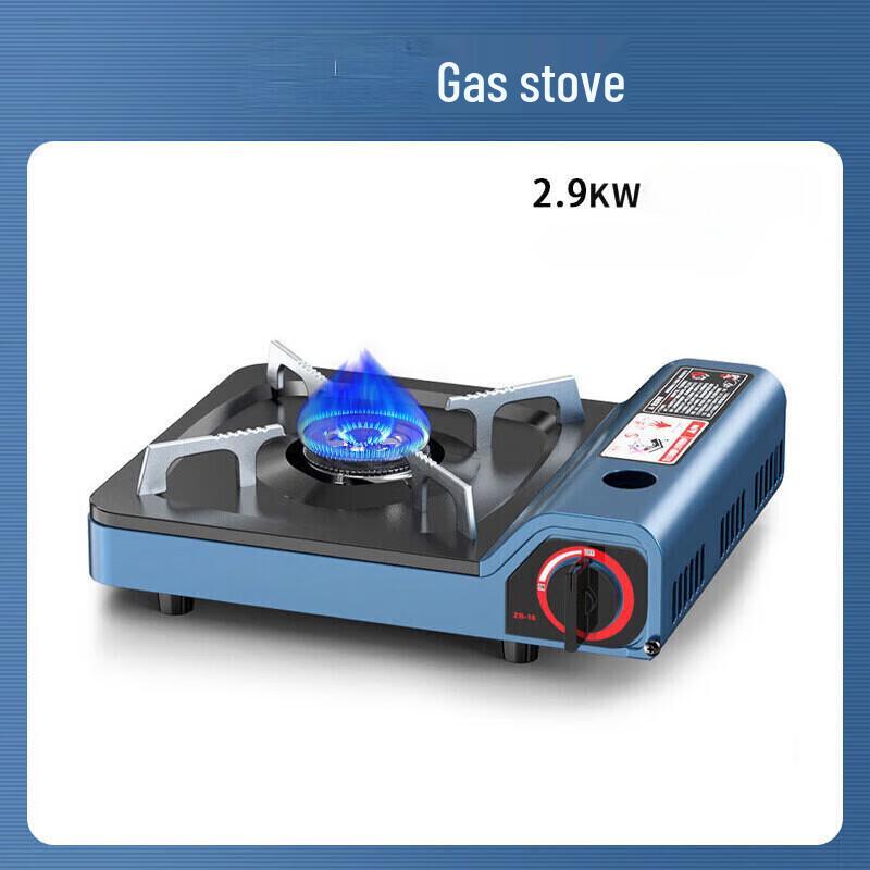 OEING Portable Butane Stove