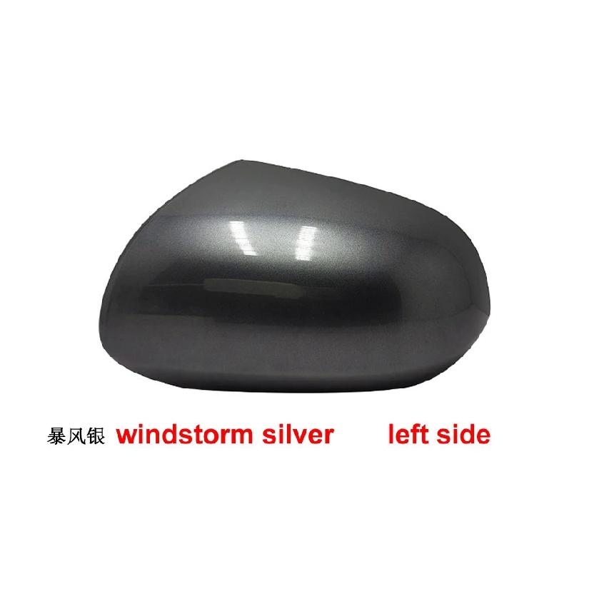 For Honda Odyssey 2005 2006 2007 2008 Car Accessories Rearview Mirrors Cover Rear View Mirror Shell Housing Color Painted