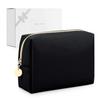 Gonex Makeup Mini Stylish Cosmetic Large Small Item Perfect for Business Trips and Pouch, Pouch, Pouch, Functional, Capacity, Waterproof, Storage,