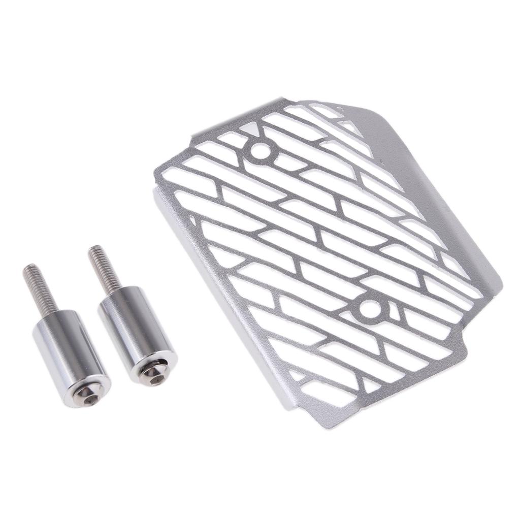 Motorcycle Regulator Cover Protective Case for Xsr900 2016-2018