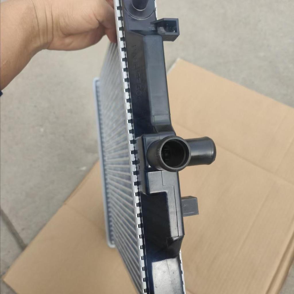 Cooling System Radiator Assembly for Dongfeng Xiaokang V07S