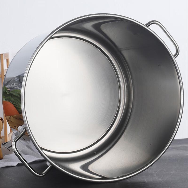 YIMEIDE PG152 Stainless Steel Stockpot