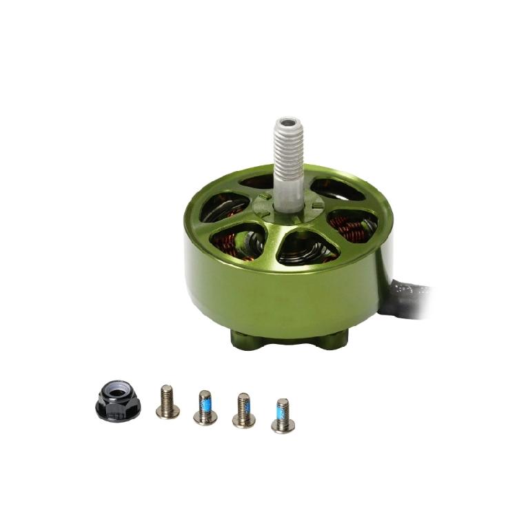 2/4Pcs 1300KV M2807 Motor Replacement for Long-Distance FPV Drones 7inch FPV Quadcopter Freestyles Drones Accessories