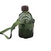 Portable Military Style Water Bottle