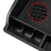 Central Armrest Storage Box Center Console Organizer Tray Pallet Holder For Toyota Hilux 2015 2016 2017 2018   - 2024