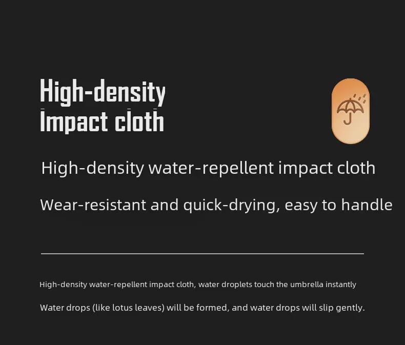 Umbrelă de Golf Britanică Retro Business - Mâner de Lemn, Tijă Dreaptă Consolidată, Anti-Ultraviolete, Design Cadou Imprimat.