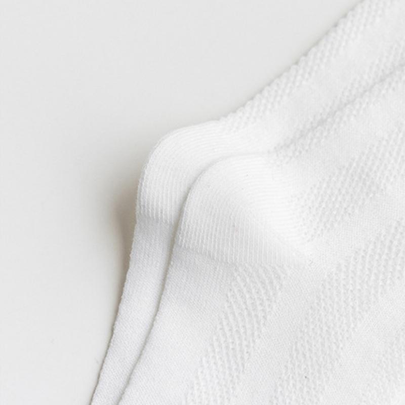 Children's Socks  Breathable Leg Socks  Comfortable  Bow Socks