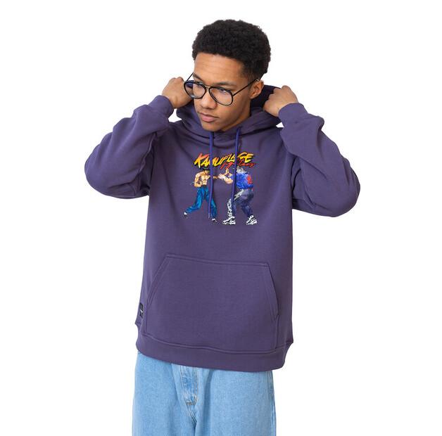 Толстовка Kamuflage Endgame EU M