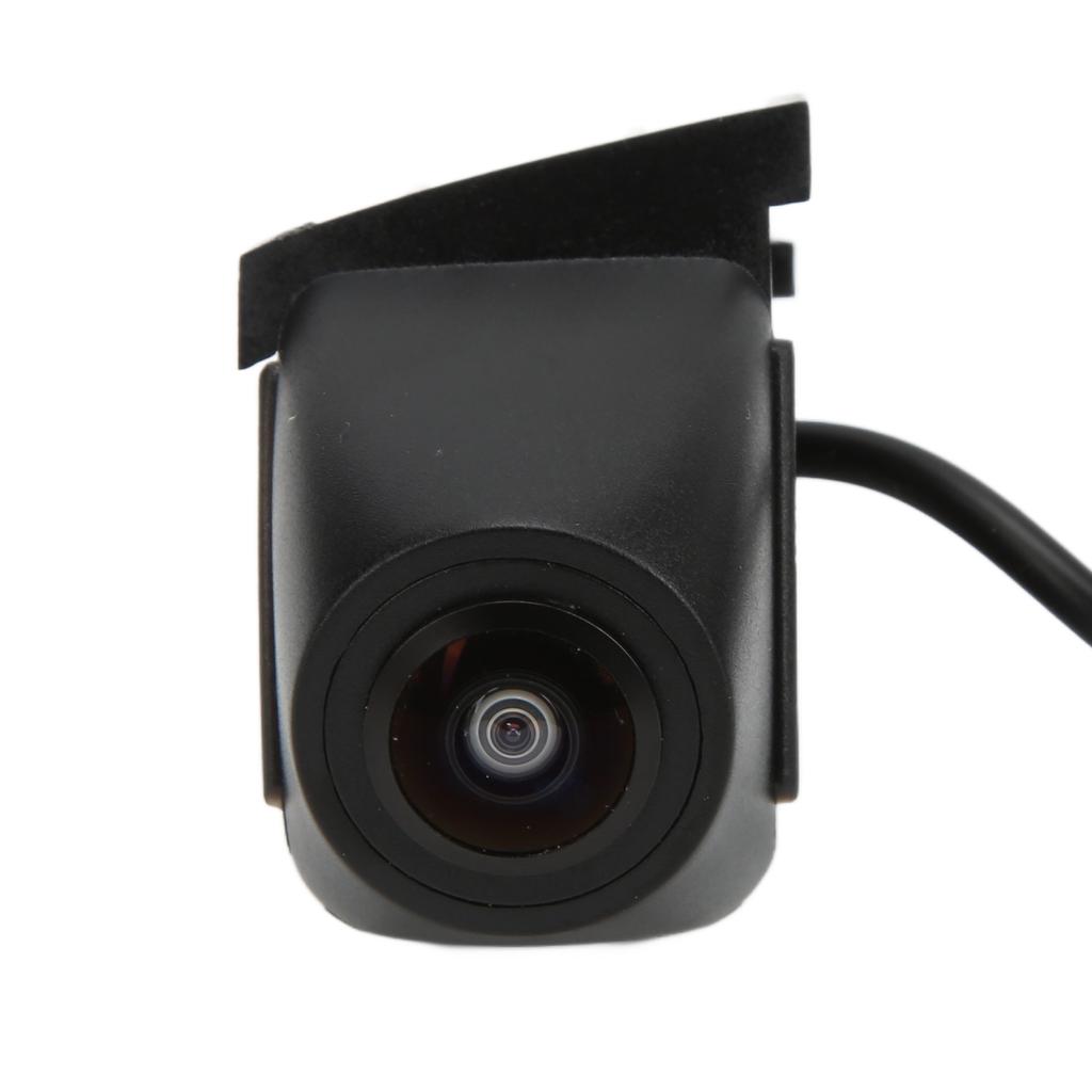 150 degrees Front View Camera Car Grille Mount Cam Night Vision IP68 Waterproof Replacement for 3 Series 2012 2014