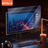 ECOLA ELG215-A Hanging Anti-Blue Light Screen Protector for Apple 21.5-inch All-in-One PC