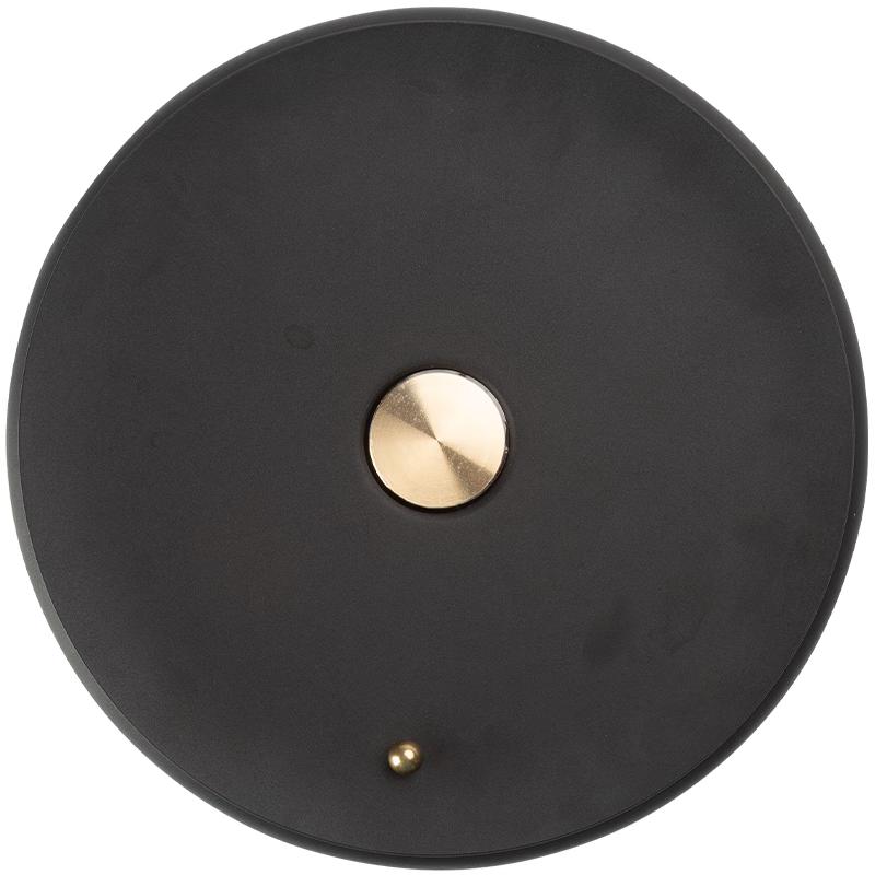 

Edenus Aerospace Aluminum Lightweight Water Storage Tea Tray