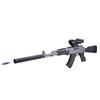 SOFT BULLET Assault for Ages 10 and No Batteries Soft Sponge Sports Shooting Toy for Indoor and Outdoor YOU&I Star, Up, Required, Bullets, Use,