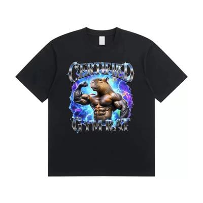 Üst Kıyafetler – T-shirtler