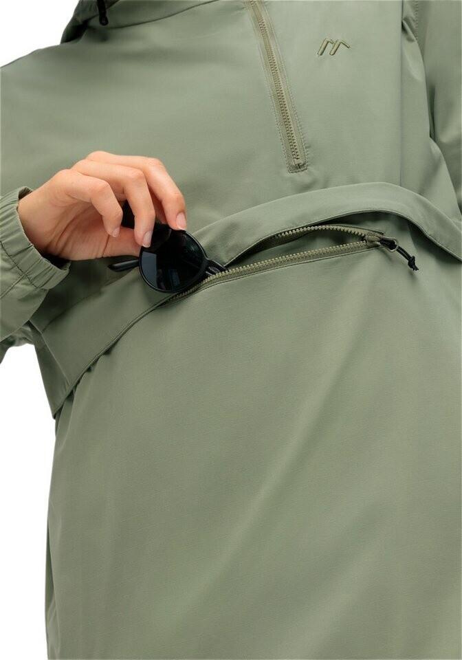 Maier Sports Okoko Loop Green Pond Jacket M20010