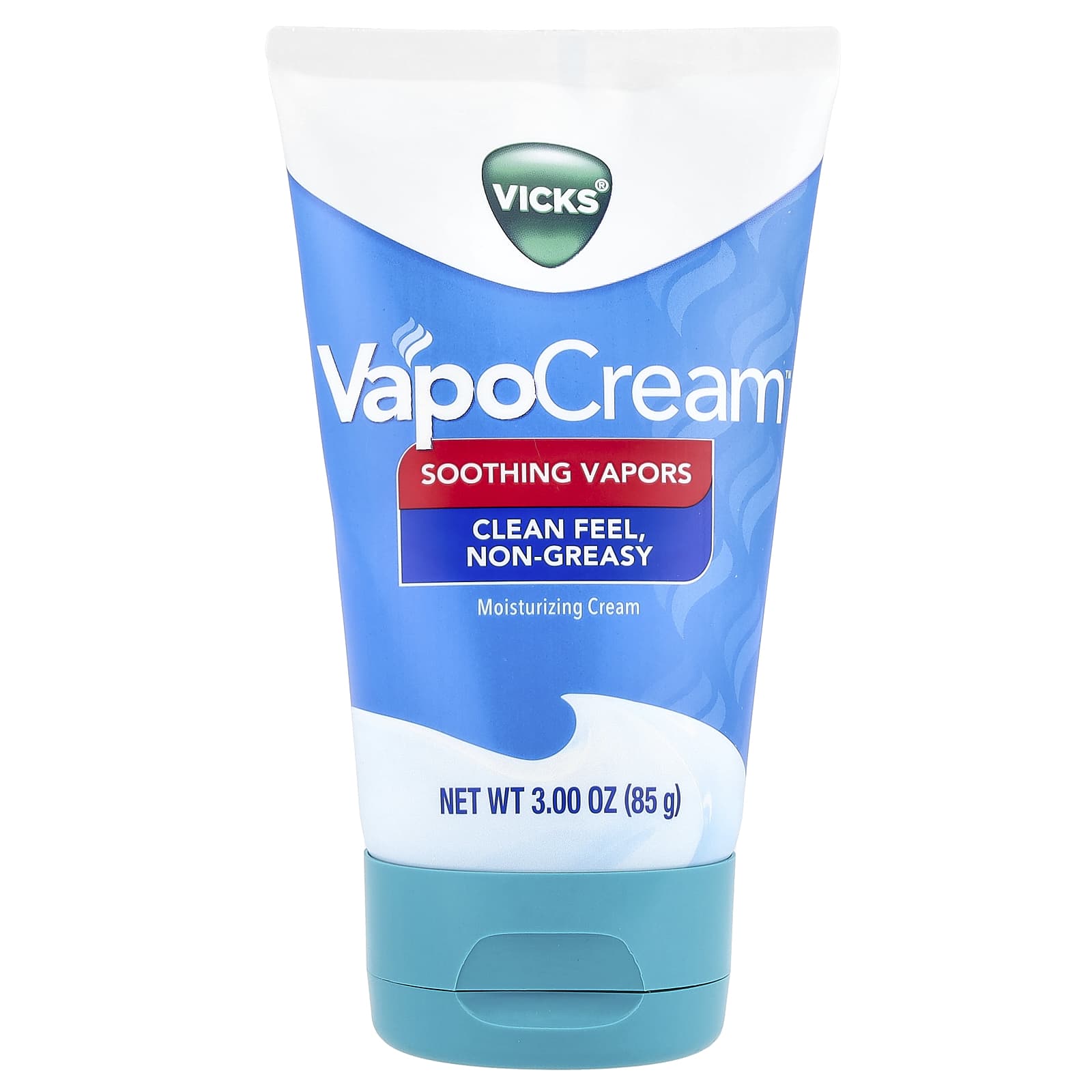 

Vapocream™, Soothing Vapor, 85G(3Oz)