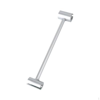 Adjustable Wrench for Adjusting The Gap Between Hinges, Portable Repairing Door