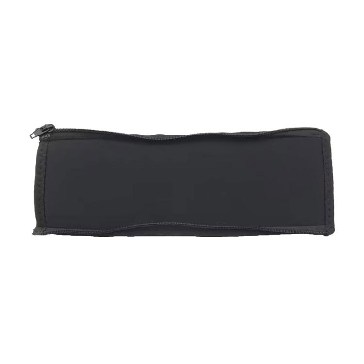Ventilated Ear Pad Covers Never Slip Grip Technology Extended Wear Comfort For Studio And Outdoor Use