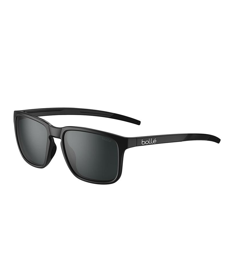 Bolle Score Black Shiny Bs031001