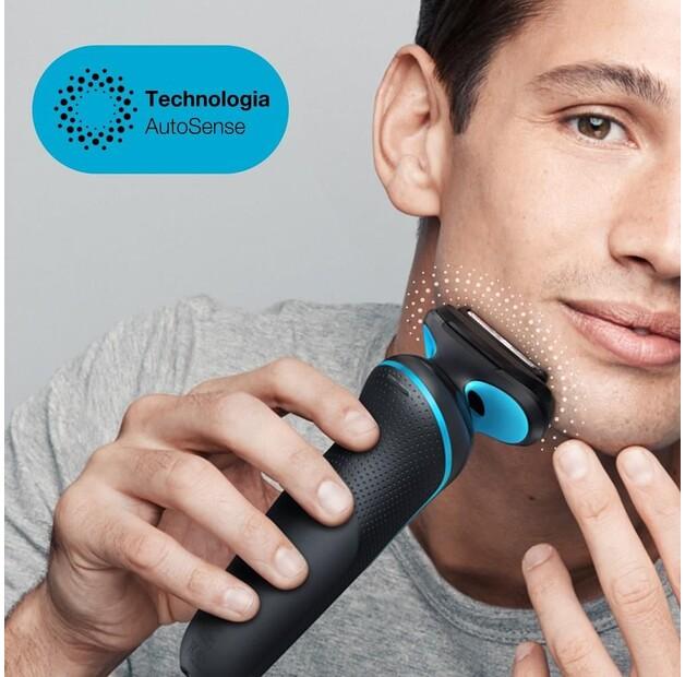 Braun Series 5 51-M4500CS Shaver