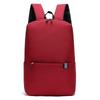 Hu Feng Unisex Casual Laptop Backpack