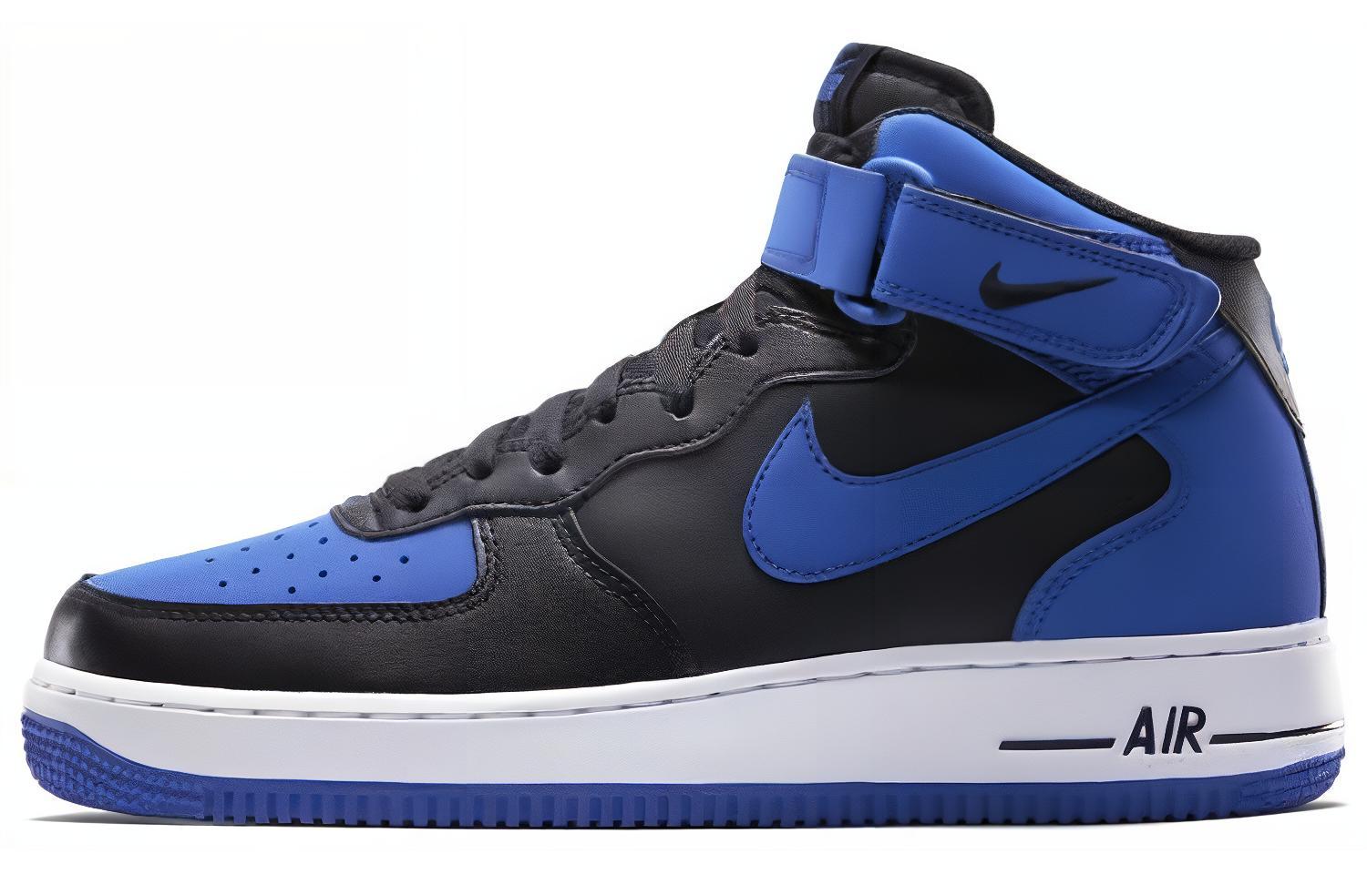 

Nike Air Force 1 Mid 07 Game Royal 315123-027 44