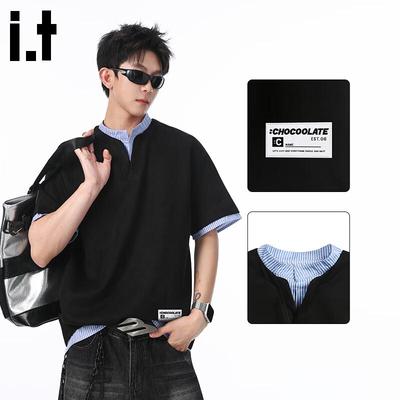 T-Shirts & Muskelshirts – Poloshirts