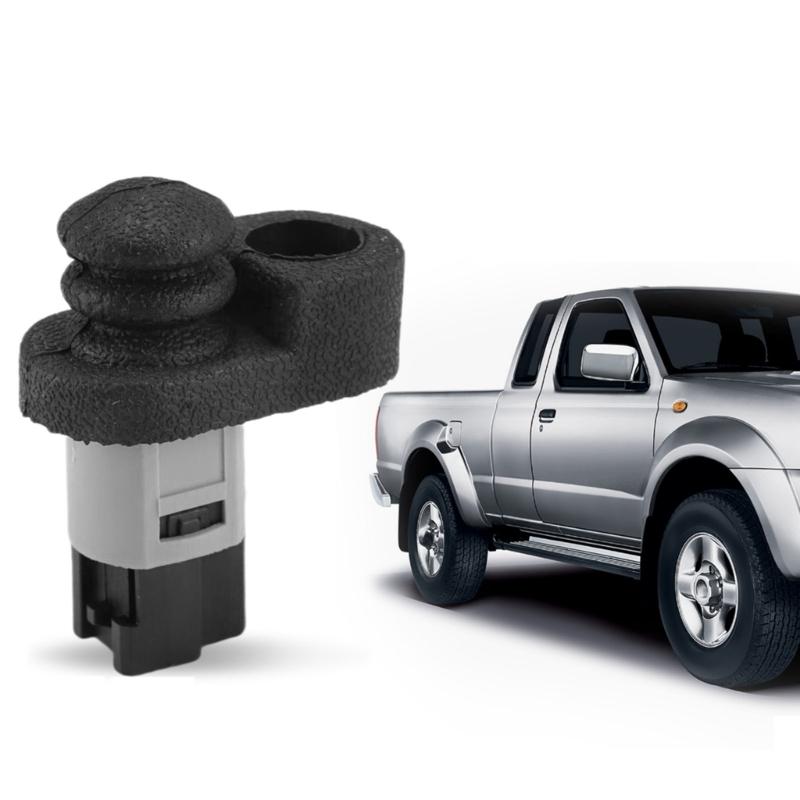 15A Car Door Light Switches For Pickup Replace Part Number 25360VJ200 25360-VJ200 Models Heat Resistant Housing
