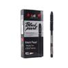 Black Pearl M21 Neutral Pen - 0.5mm Signature Water-Based Black Ink