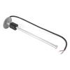 Versatile 316 Stainless Steel Fuel Sensor for Marine Boat Trucks, Stable Output Signal, Easy Installation (350mm)
