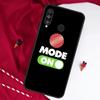 Love Cricket Heart Cricket Player For Huawei Nova Y61 Y91 Y90 Y70 Y60 Y72 12s 12i 11i 7i 8i 9 10 SE P60 Pro P30 P40 Lite Case