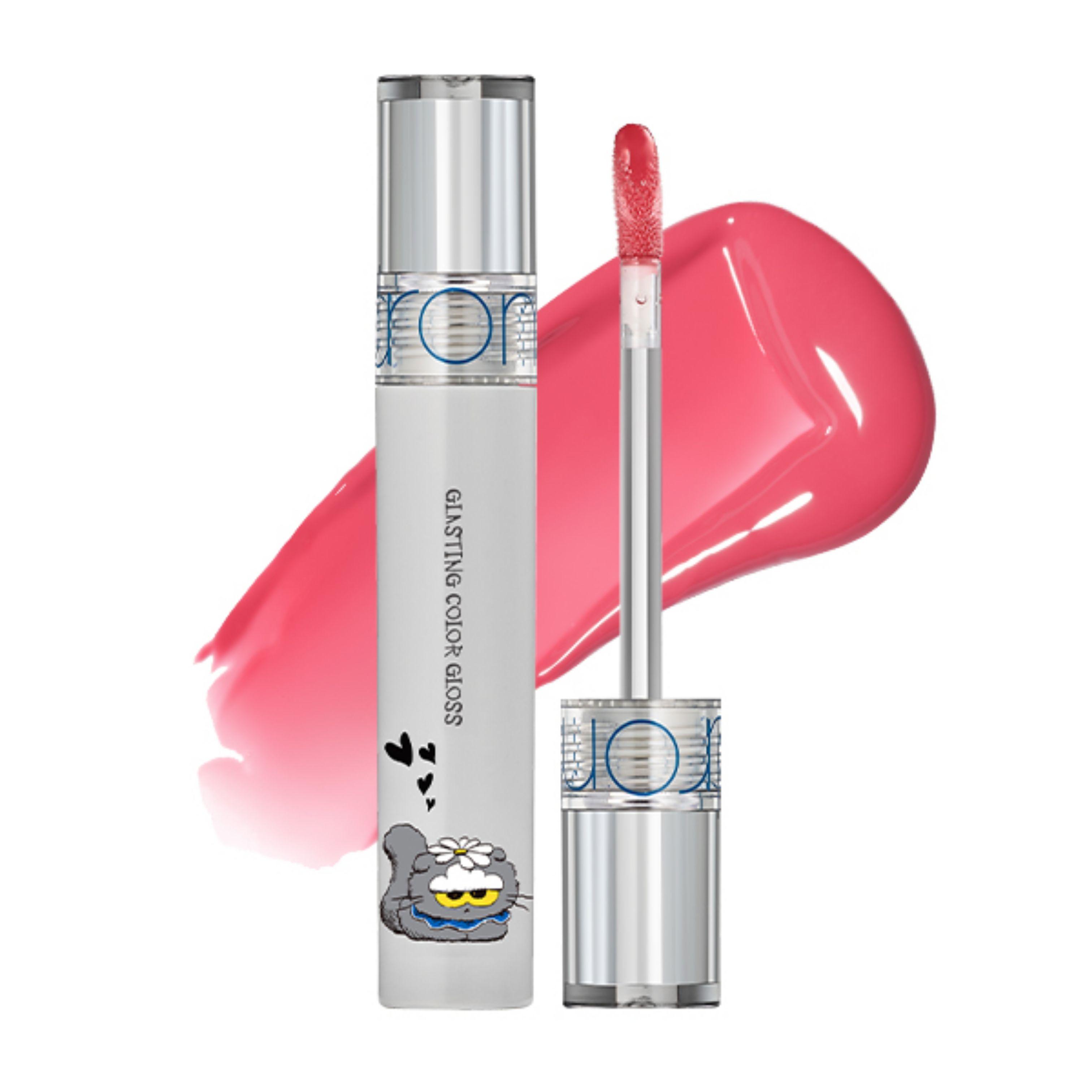 

rom&nd Glasting Color Gloss 4г 19 JOY BERRY