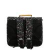 Cartable - POIDS PLUME - NEW LIBERTY - Noir - 35x28x12.5 cm - Confort optimal