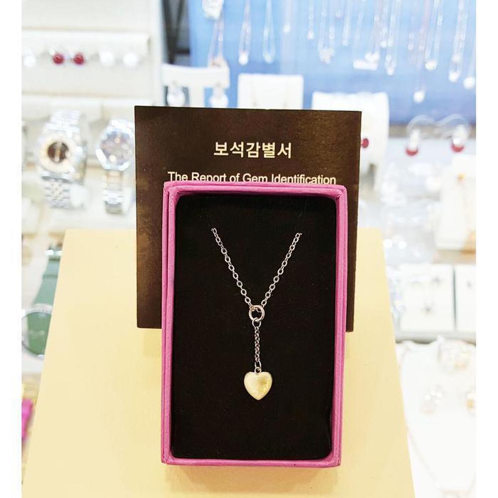 

Volare Save Zone 01 Natural Mother-of-Pearl Necklace Da953 (15450247)