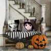 Anime Serial Experiments L-Lain Pillow Case Printing Pillowcase Living Room Sofa Cushion Cover Bedroom Room Decor